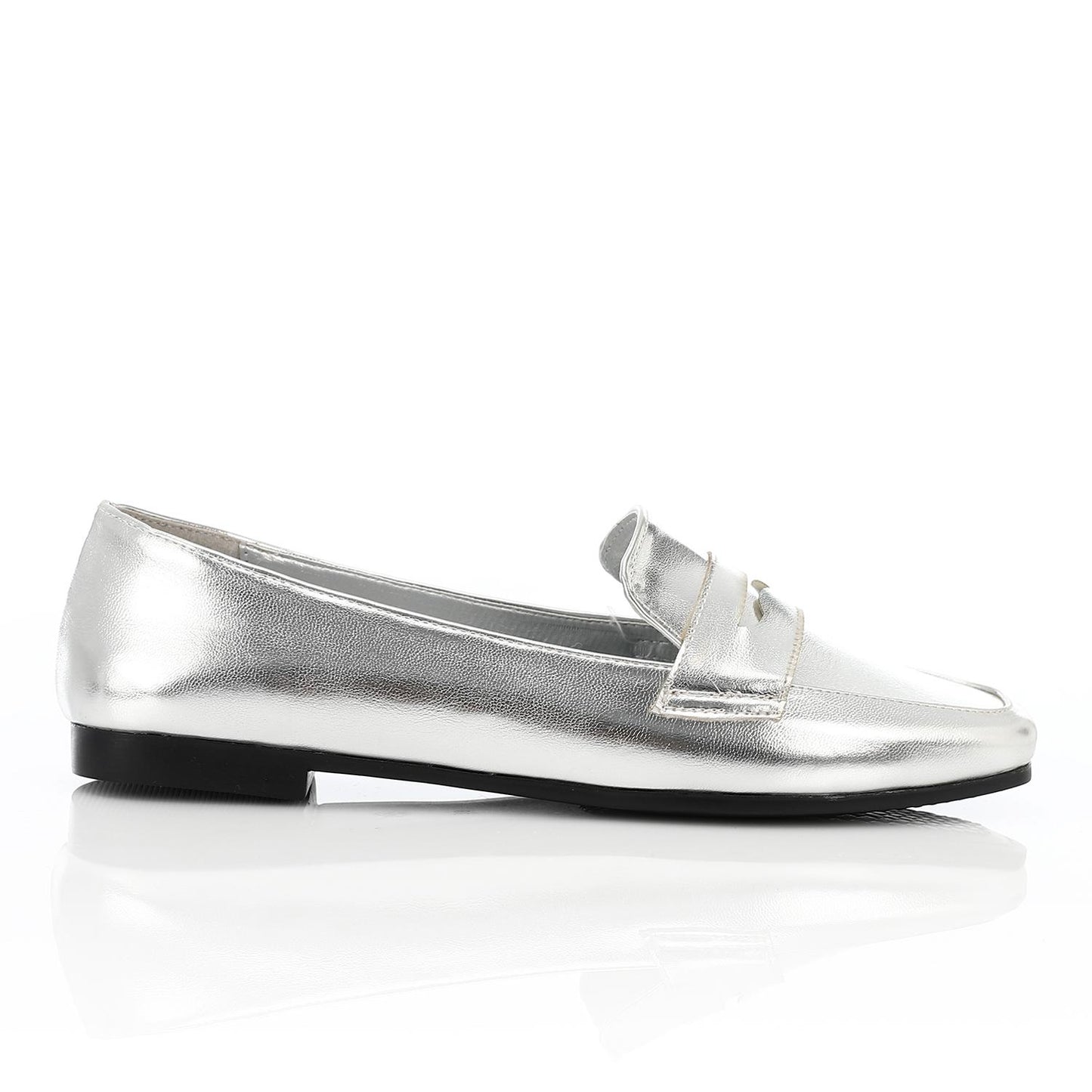 Women's Leather Shoes Soft Casual Shoes 1282.