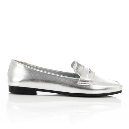 Women's Leather Shoes Soft Casual Shoes 1282.