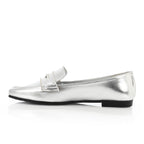 Women's Leather Shoes Soft Casual Shoes 1282.