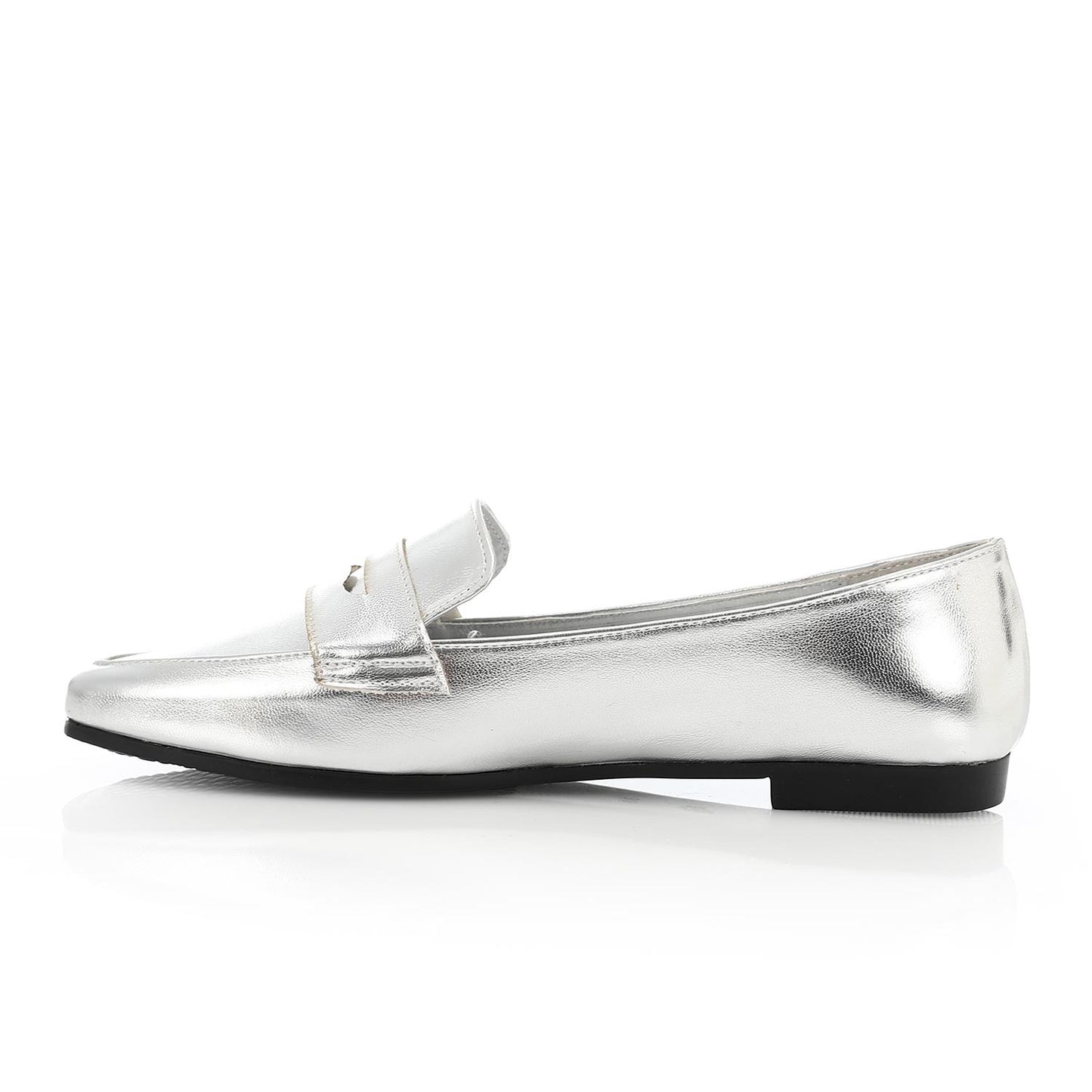 Women's Leather Shoes Soft Casual Shoes 1282.