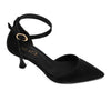 Black / EU 37