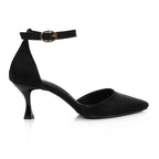 Women Sandal With Heels High Quality Materials 6CM