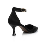 Women Sandal With Heels High Quality Materials 6CM