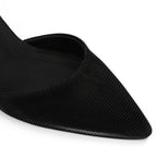 Women Sandal With Heels High Quality Materials 6CM