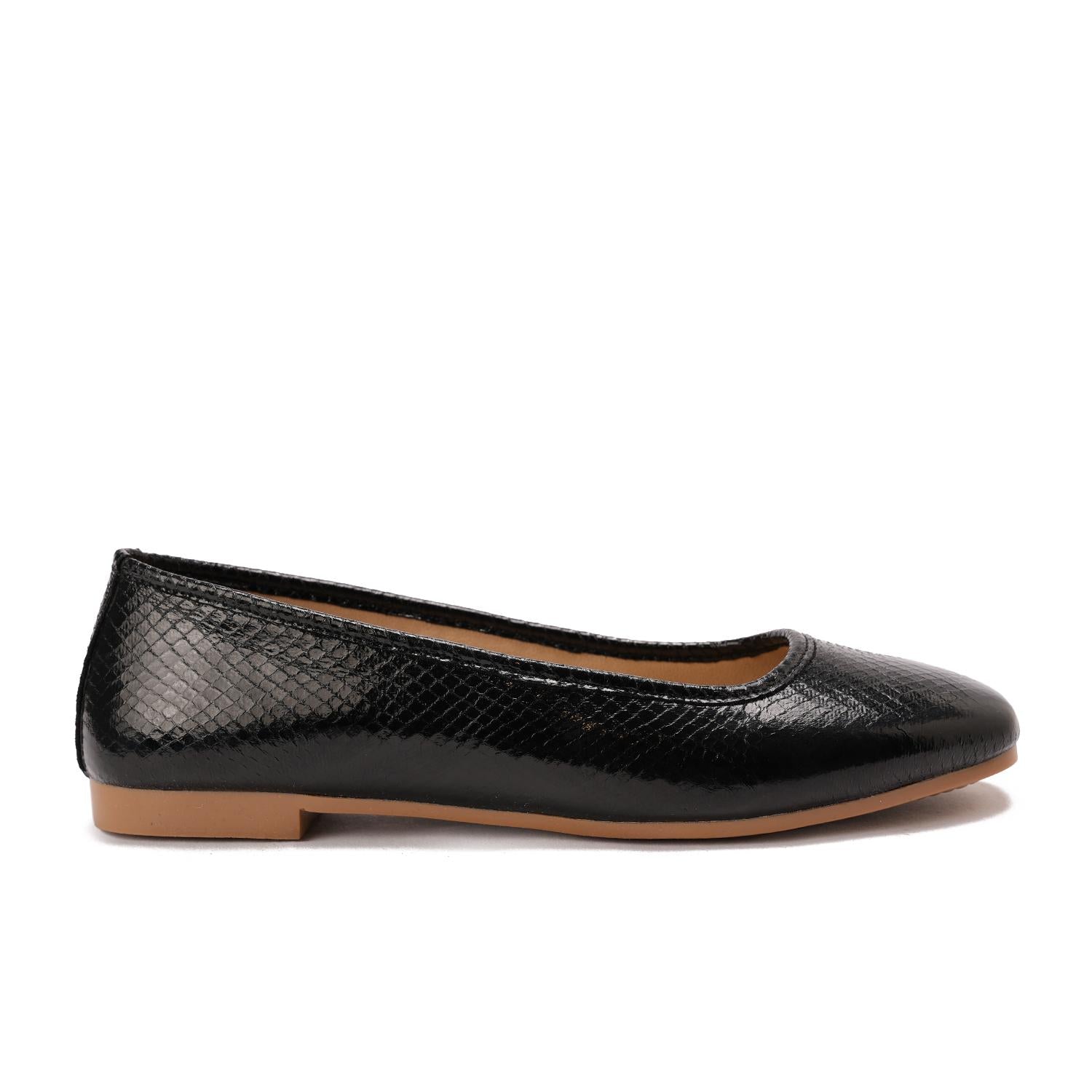 Women's Leather Shoes Soft Casual Shoes 1314.