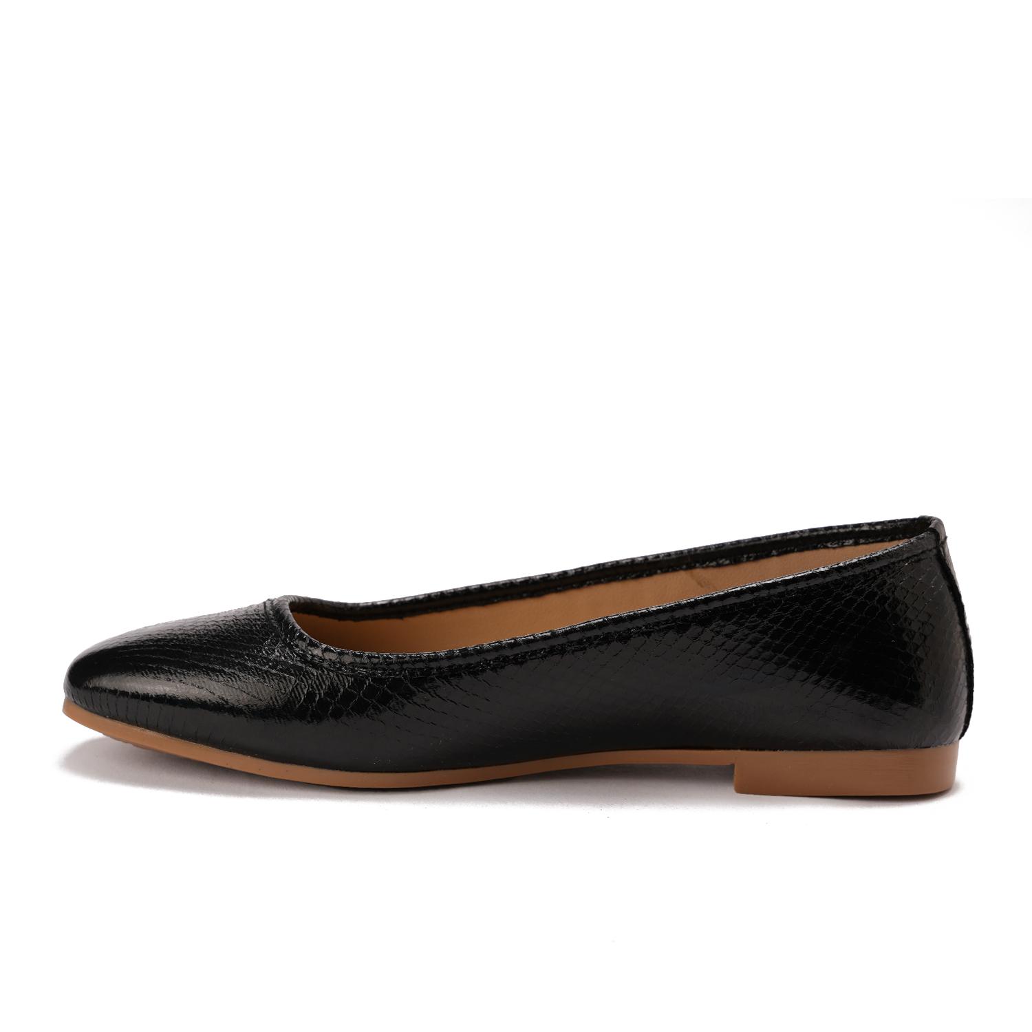 Women's Leather Shoes Soft Casual Shoes 1314.
