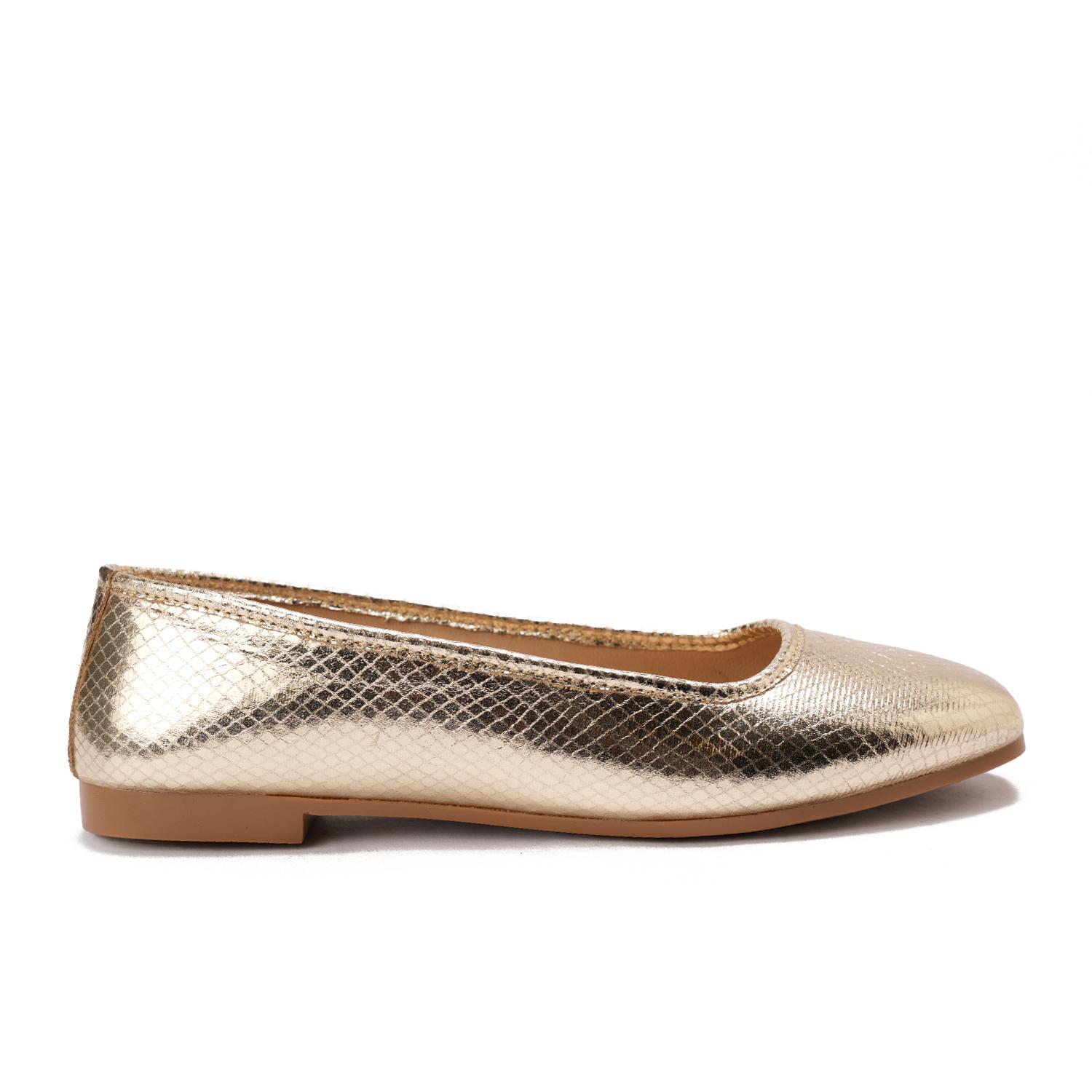 Women's Leather Shoes Soft Casual Shoes 1314.