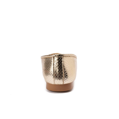 Women's Leather Shoes Soft Casual Shoes 1314.