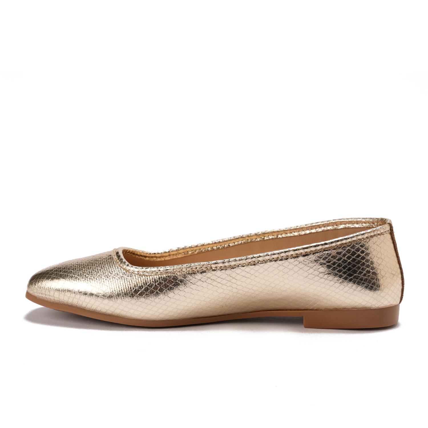 Women's Leather Shoes Soft Casual Shoes 1314.