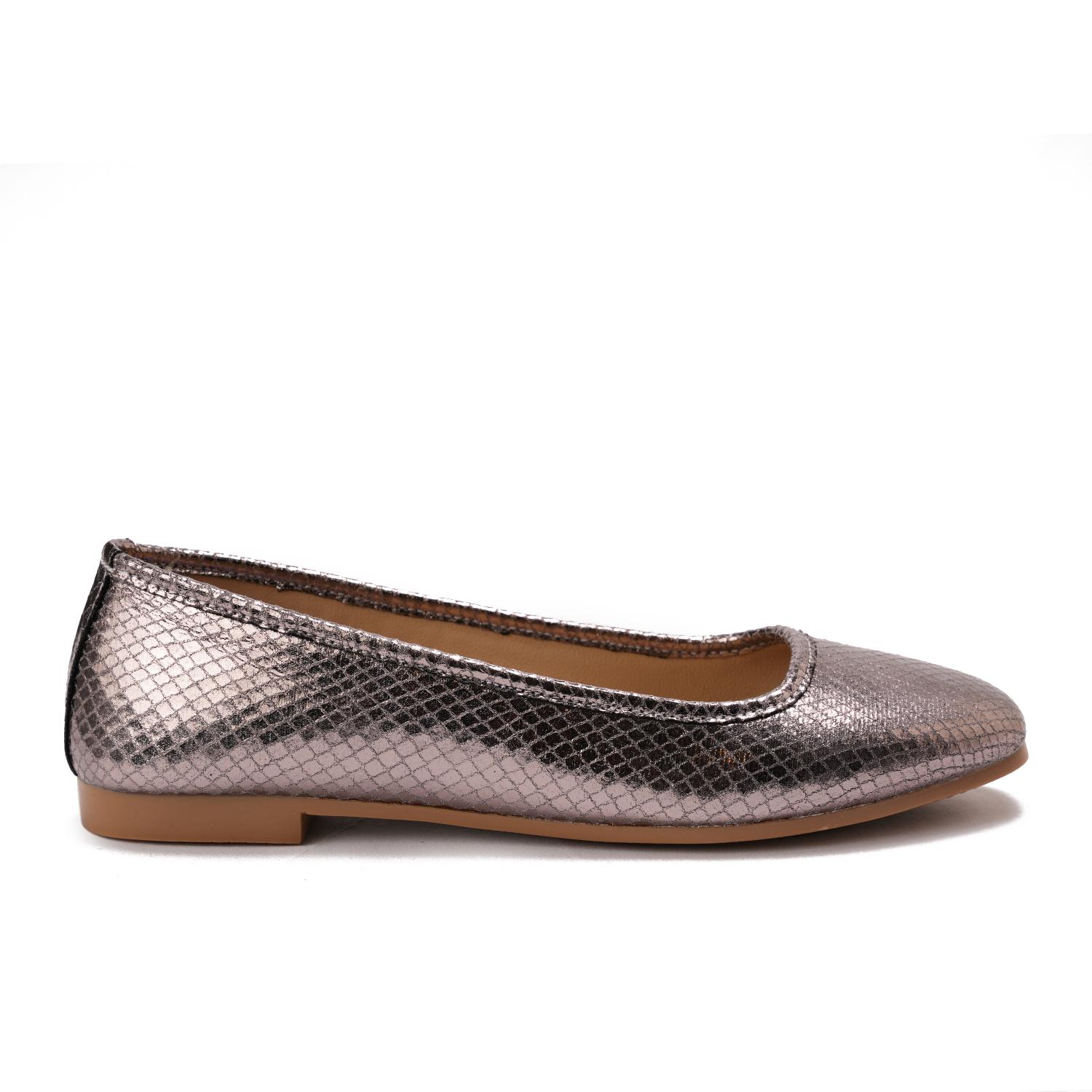 Women's Leather Shoes Soft Casual Shoes 1314.