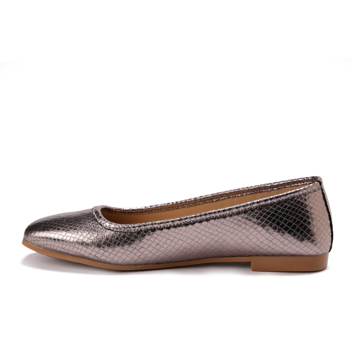 Women's Leather Shoes Soft Casual Shoes 1314.