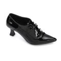 Black / EU 36
