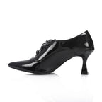 Woman High Heels Shoes Wedding Shoes Ladies 6CM.
