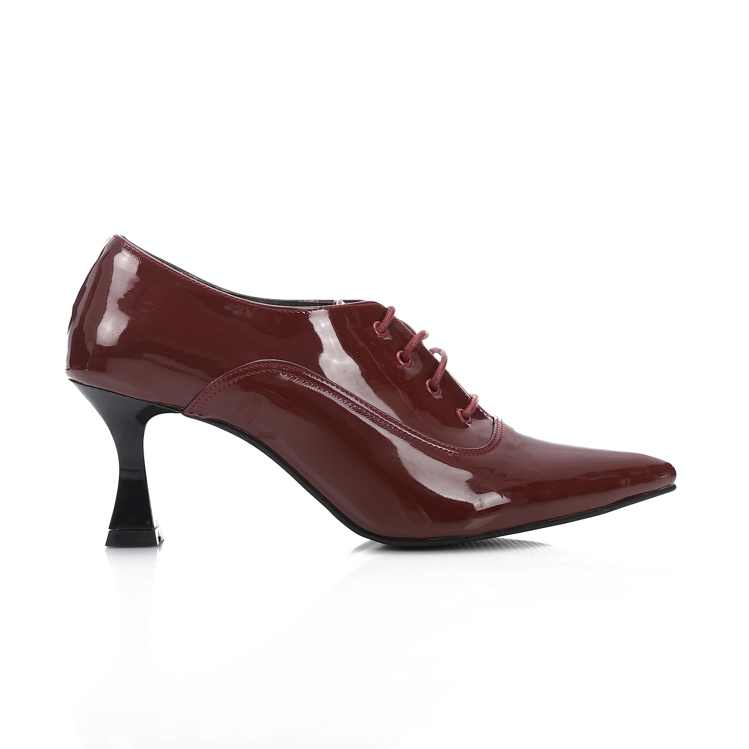 Woman High Heels Shoes Wedding Shoes Ladies 6CM.