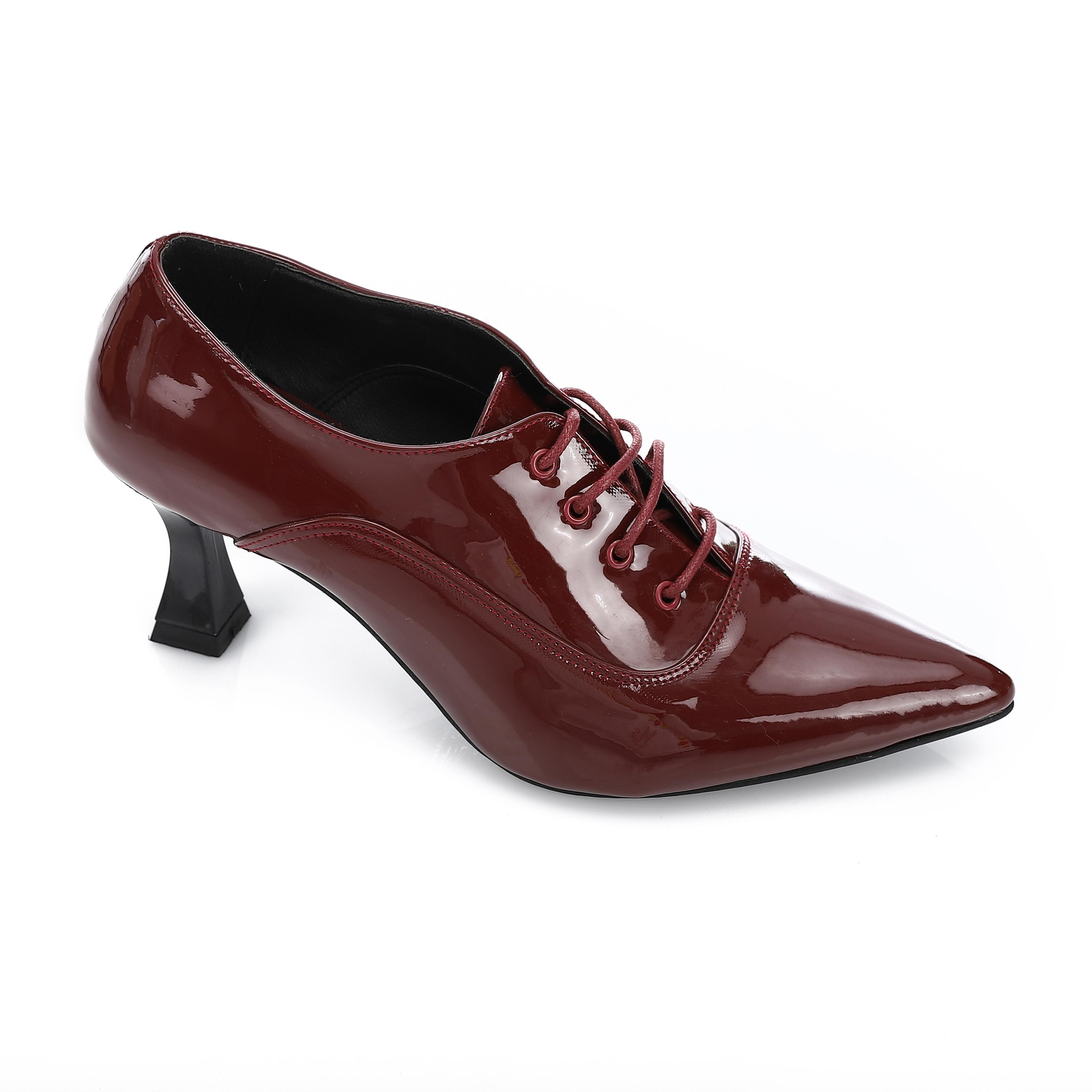 Woman High Heels Shoes Wedding Shoes Ladies 6CM.