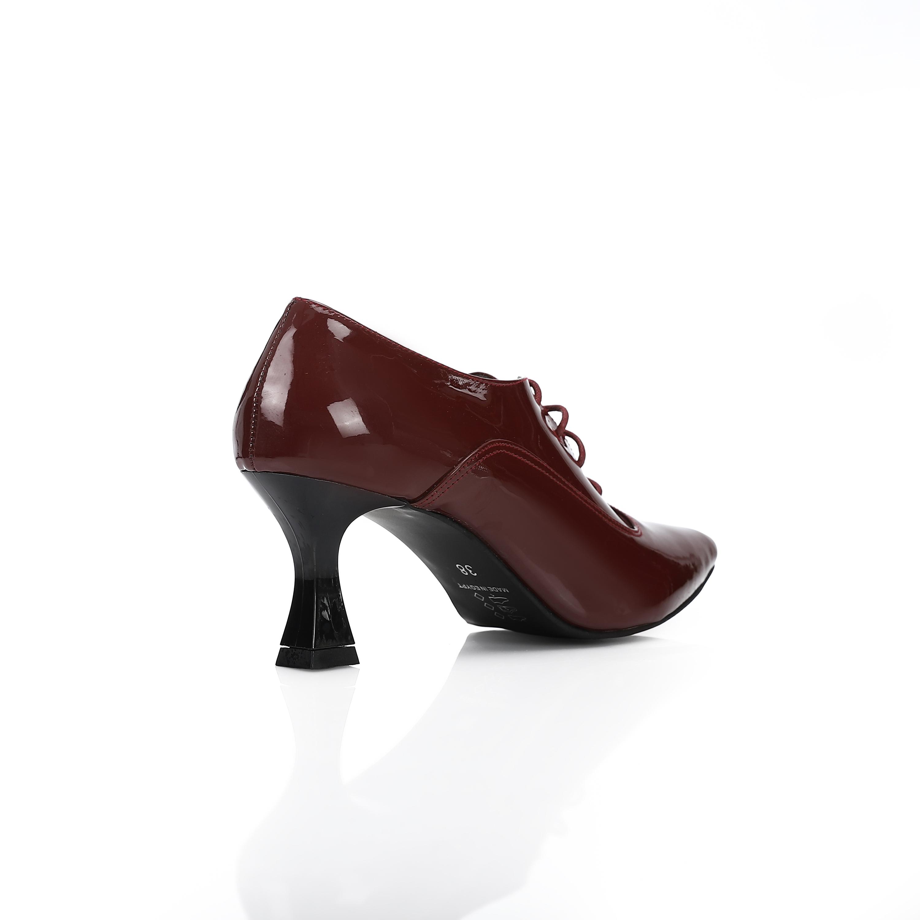 Woman High Heels Shoes Wedding Shoes Ladies 6CM.