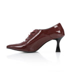 Woman High Heels Shoes Wedding Shoes Ladies 6CM.