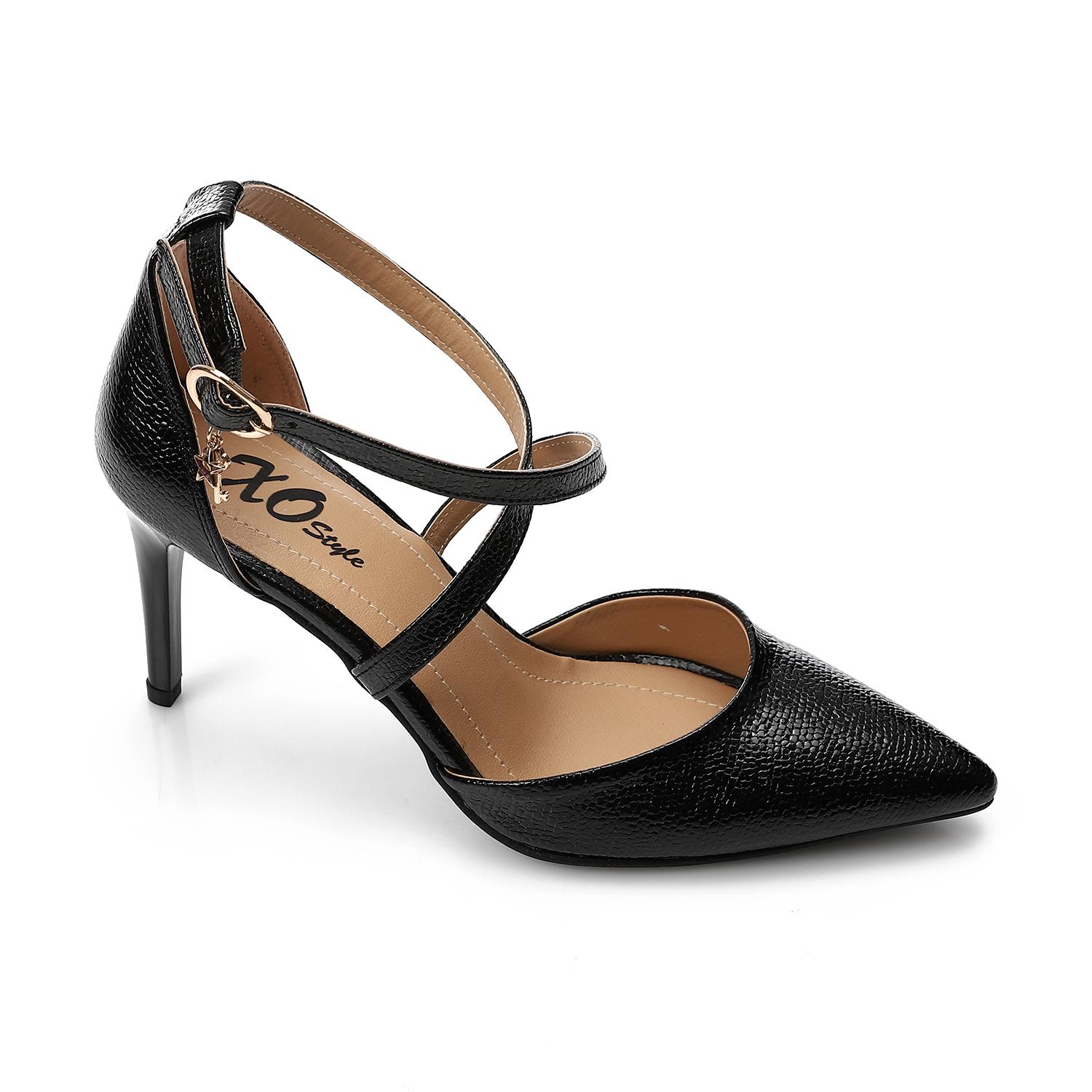 Woman High Heels Shoes Wedding Shoes Ladies 9CM.
