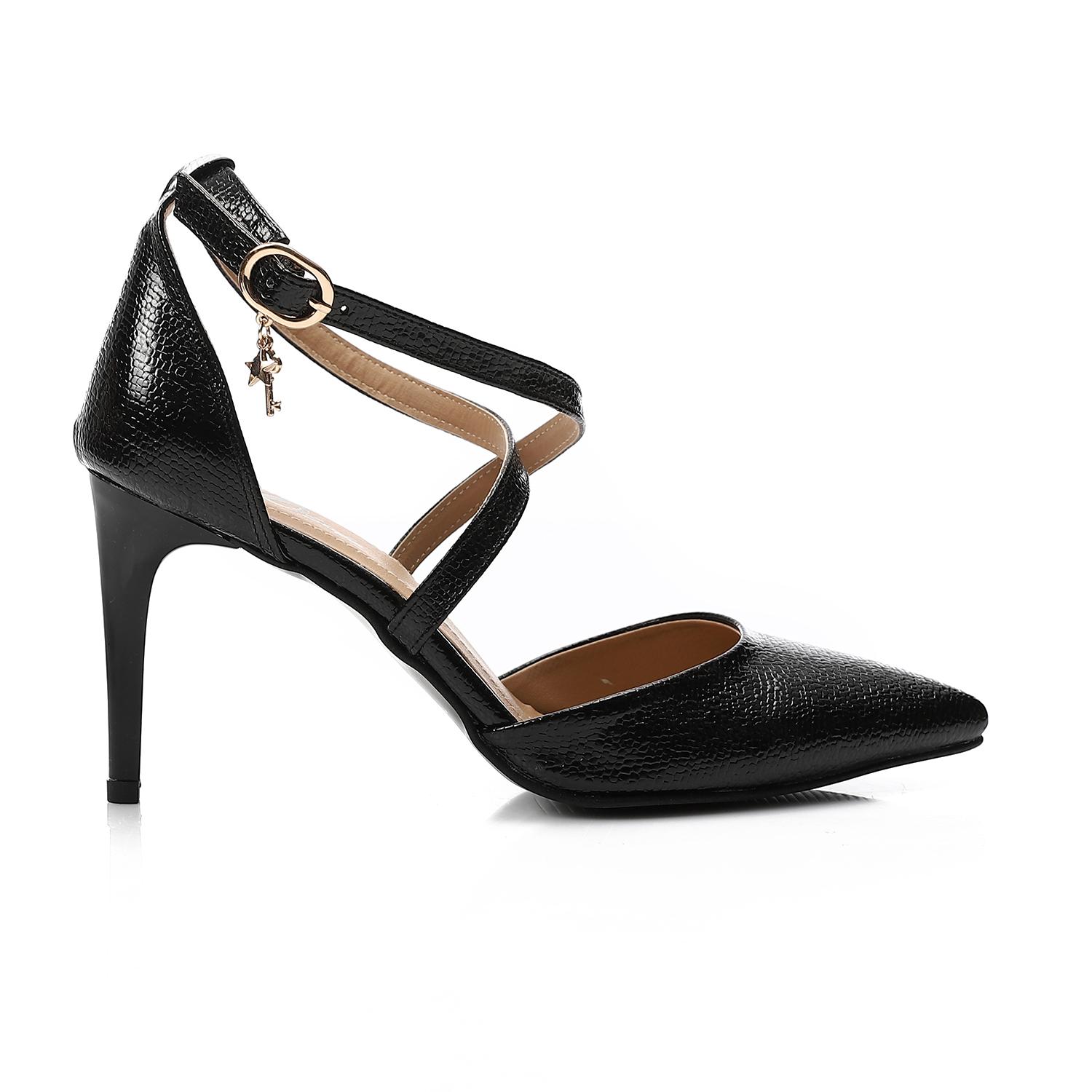 Woman High Heels Shoes Wedding Shoes Ladies 9CM.