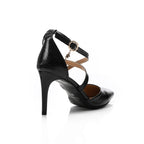 Woman High Heels Shoes Wedding Shoes Ladies 9CM.