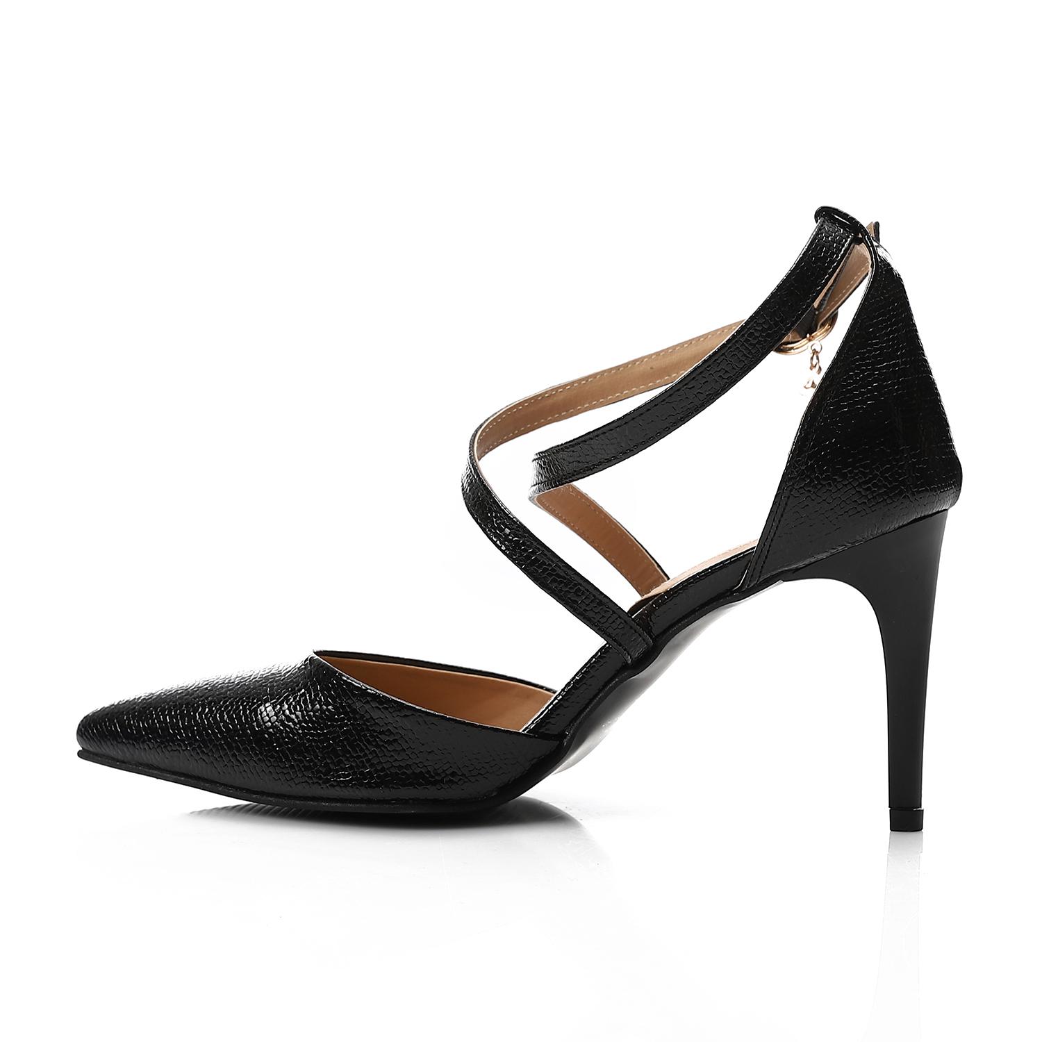 Woman High Heels Shoes Wedding Shoes Ladies 9CM.