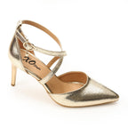 Woman High Heels Shoes Wedding Shoes Ladies 9CM.