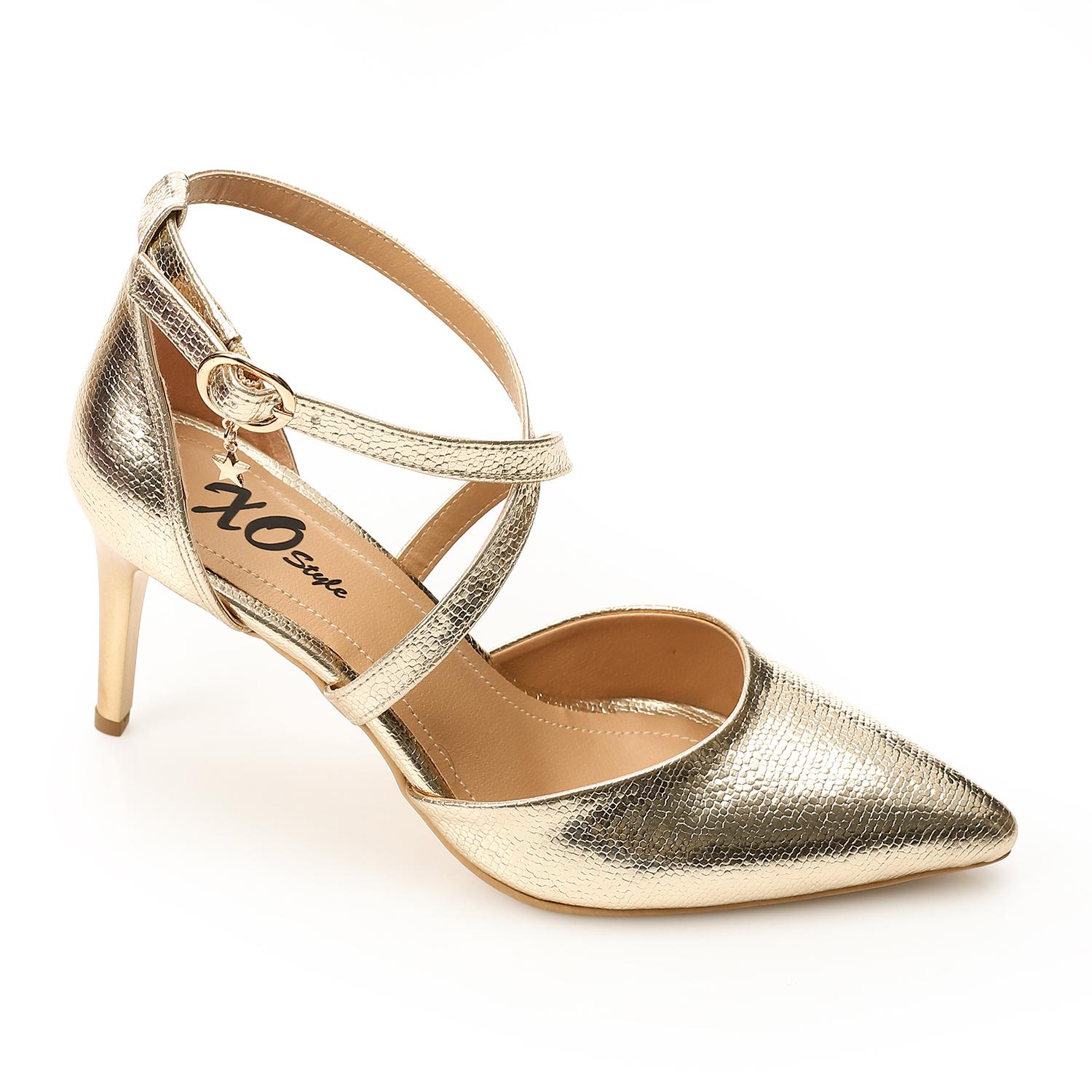 Woman High Heels Shoes Wedding Shoes Ladies 9CM.