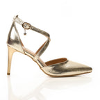 Woman High Heels Shoes Wedding Shoes Ladies 9CM.
