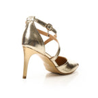 Woman High Heels Shoes Wedding Shoes Ladies 9CM.