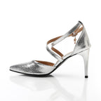 Woman High Heels Shoes Wedding Shoes Ladies 9CM.