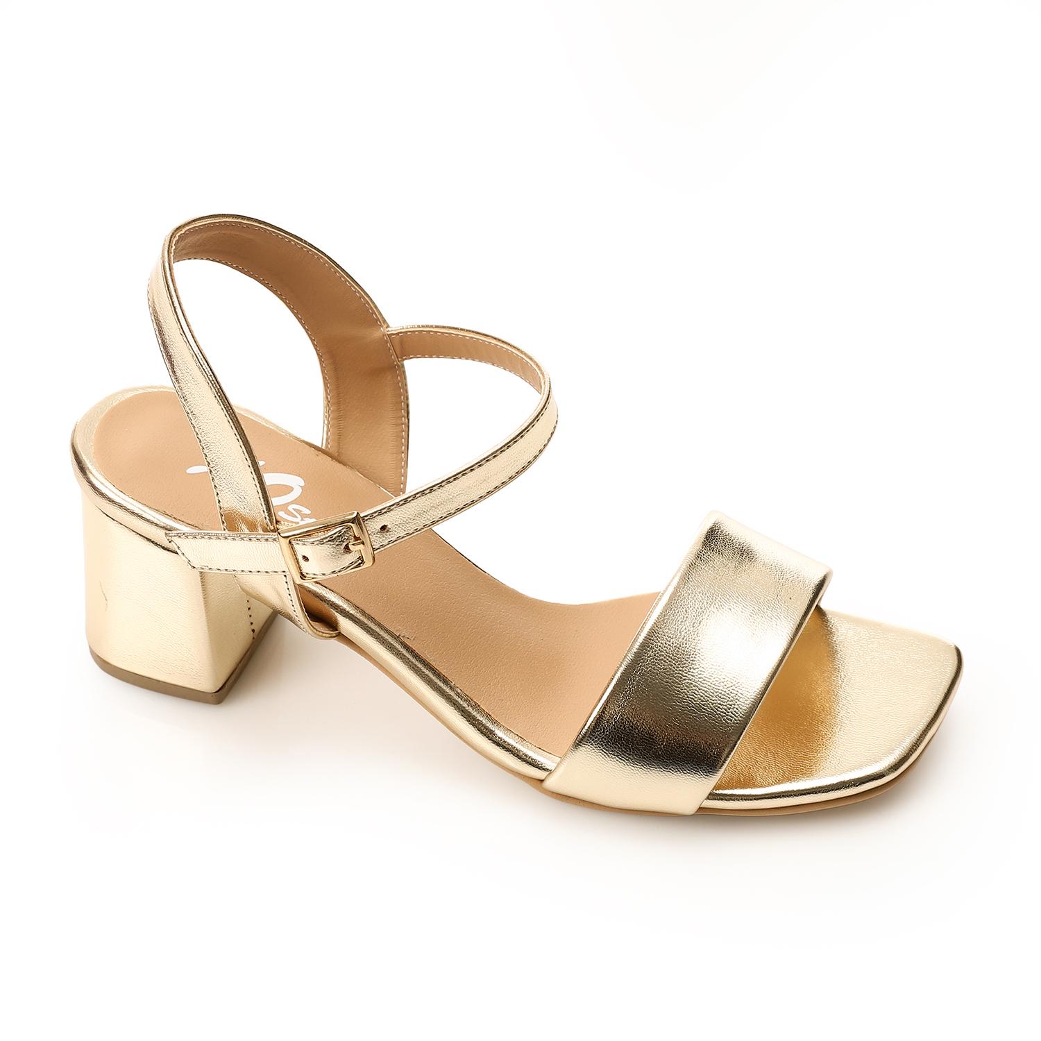 Woman High Heels Shoes Wedding Shoes Ladies 5CM.