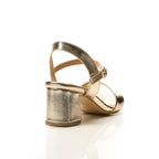 Woman High Heels Shoes Wedding Shoes Ladies 5CM.