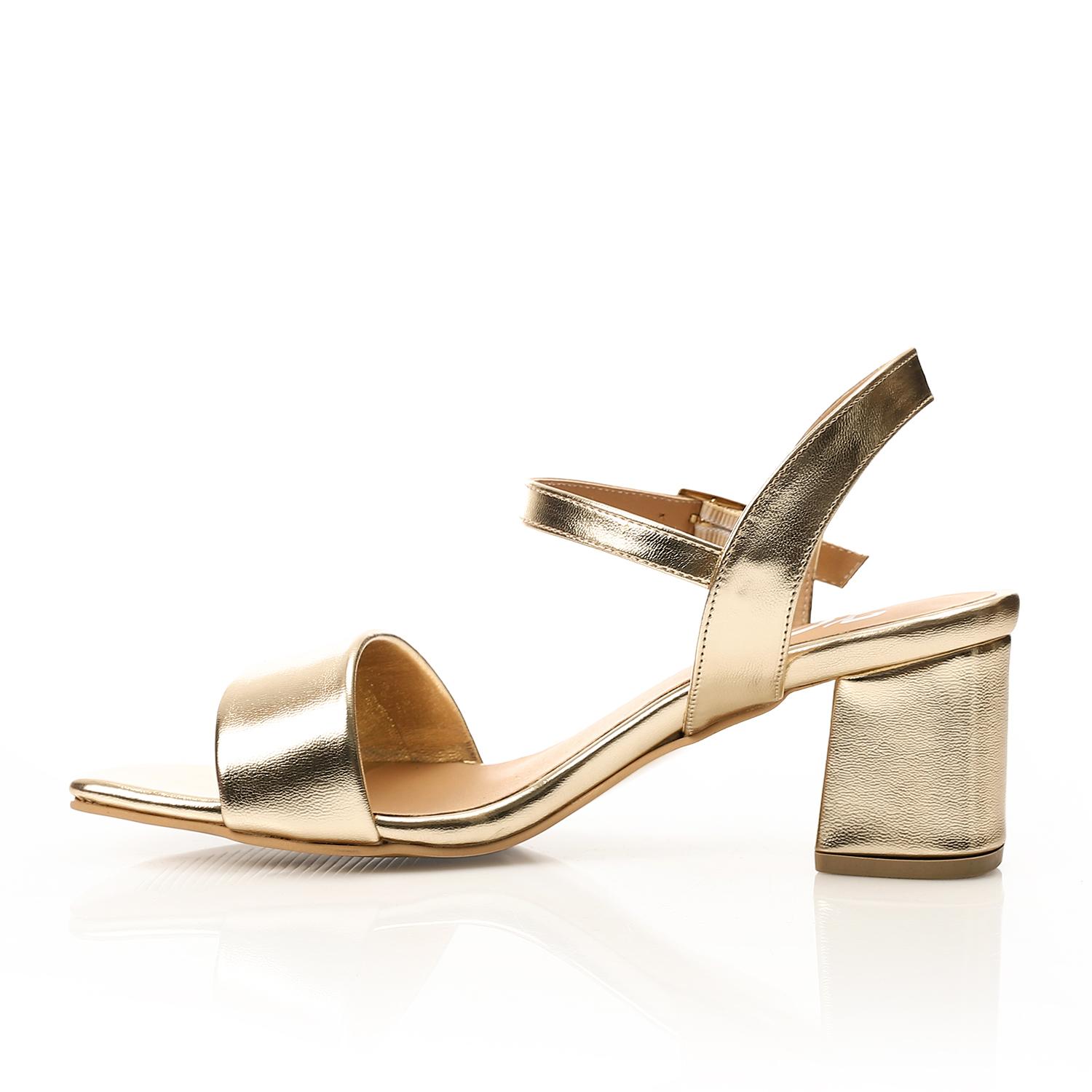 Woman High Heels Shoes Wedding Shoes Ladies 5CM.
