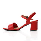 Woman High Heels Shoes Wedding Shoes Ladies 5CM.