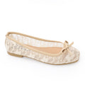 Beige / EU 36