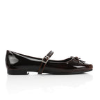 Women's Leather Shoes Soft Casual Shoes.