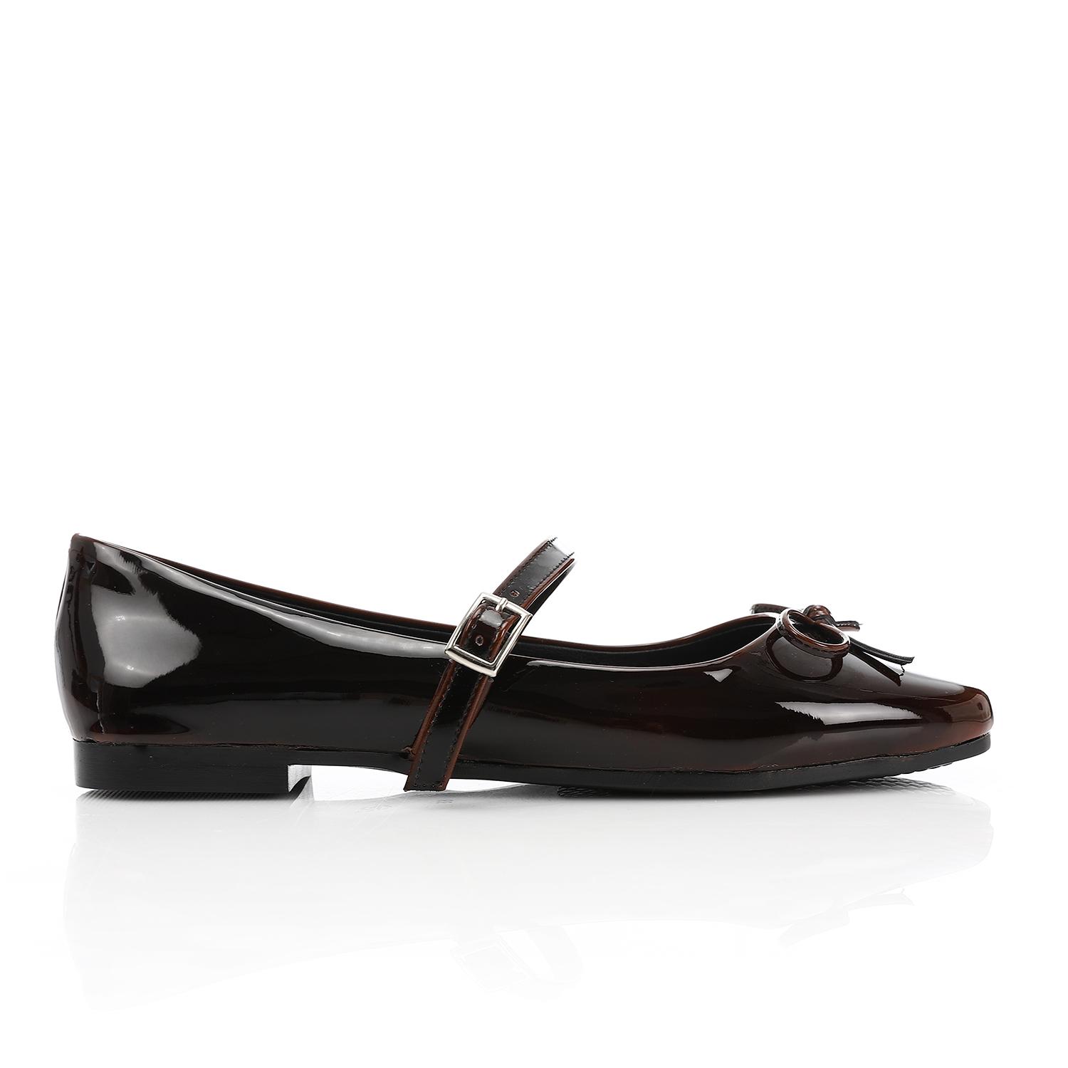Women's Leather Shoes Soft Casual Shoes.