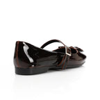Women's Leather Shoes Soft Casual Shoes.