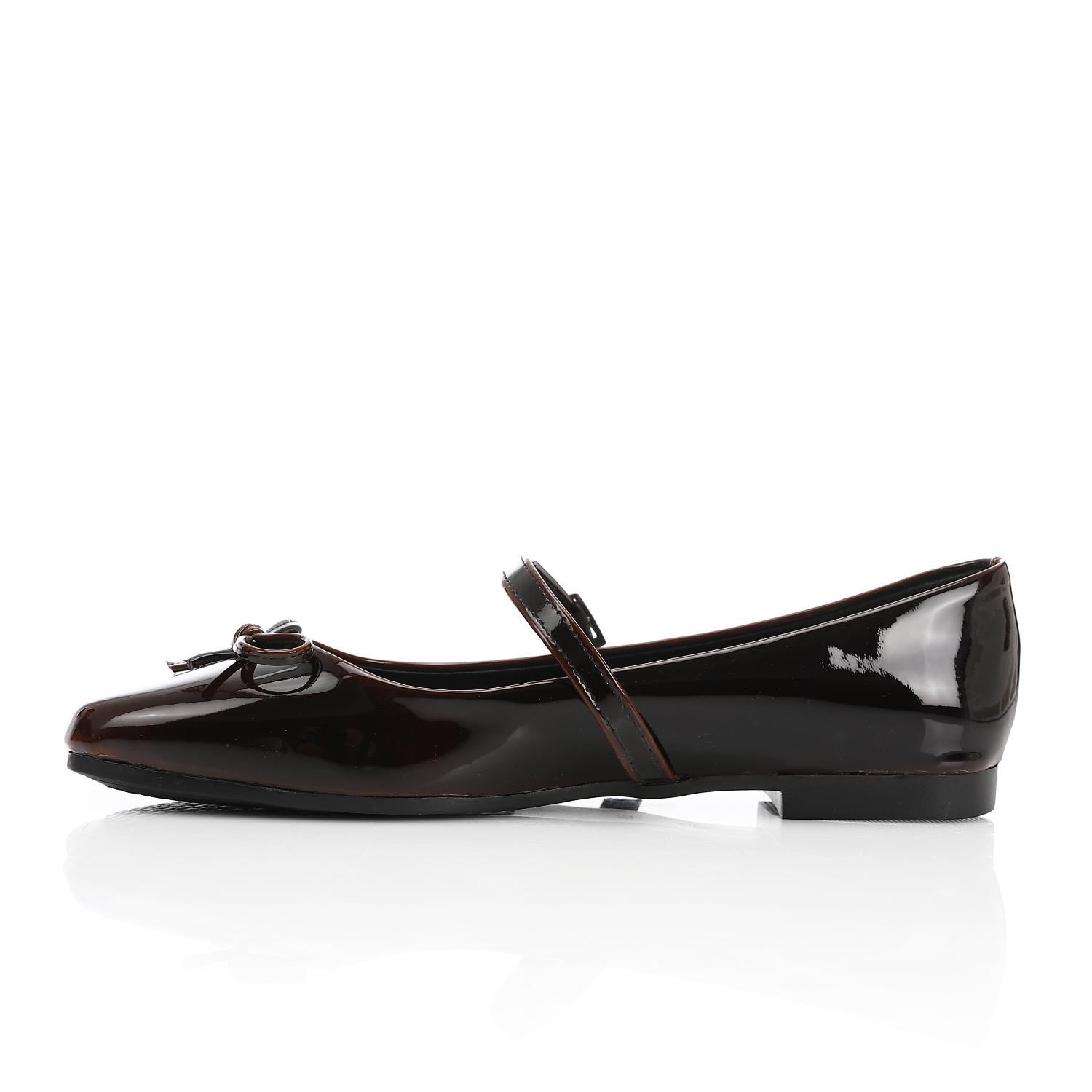 Women's Leather Shoes Soft Casual Shoes.