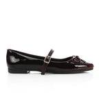 Women's Leather Shoes Soft Casual Shoes.