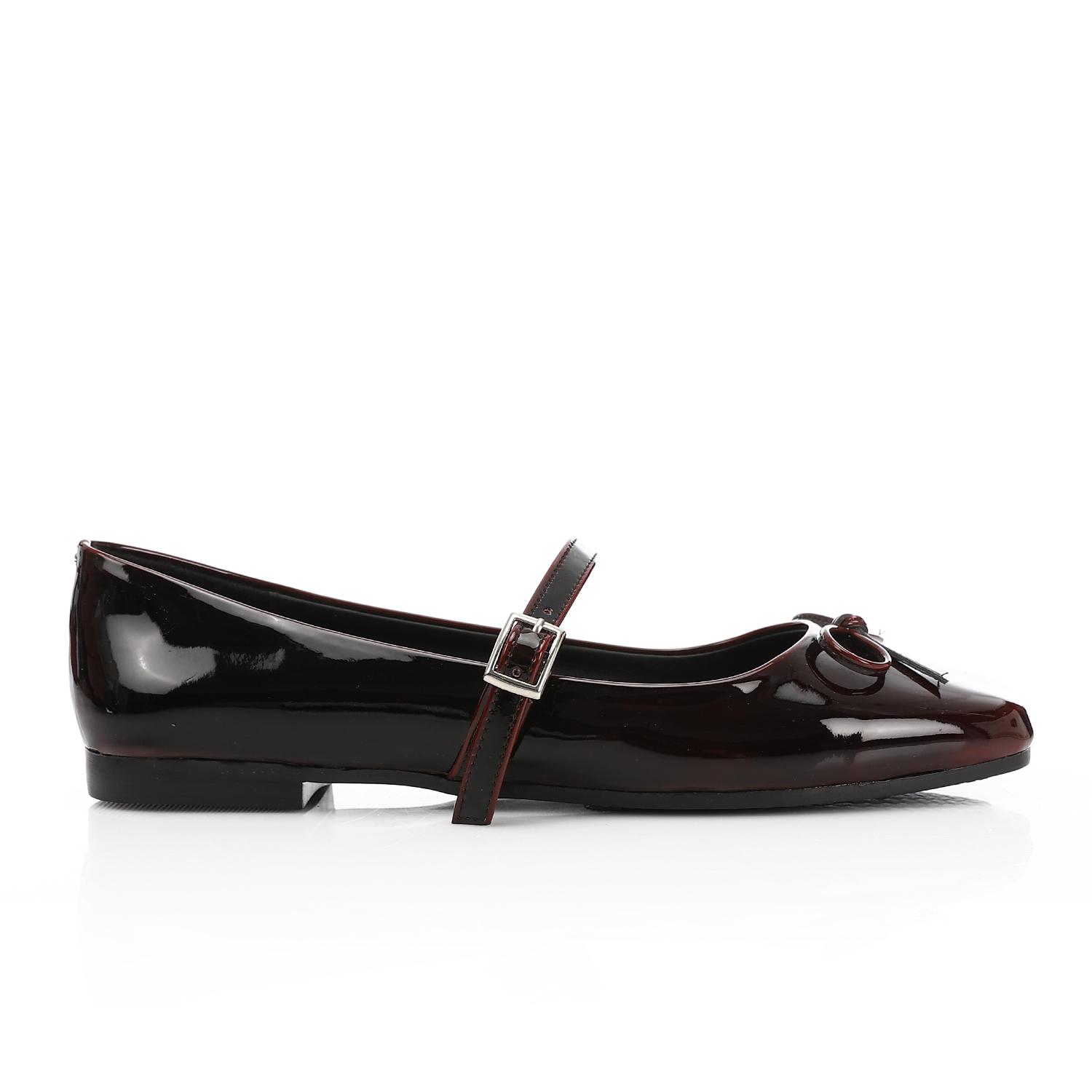 Women's Leather Shoes Soft Casual Shoes.