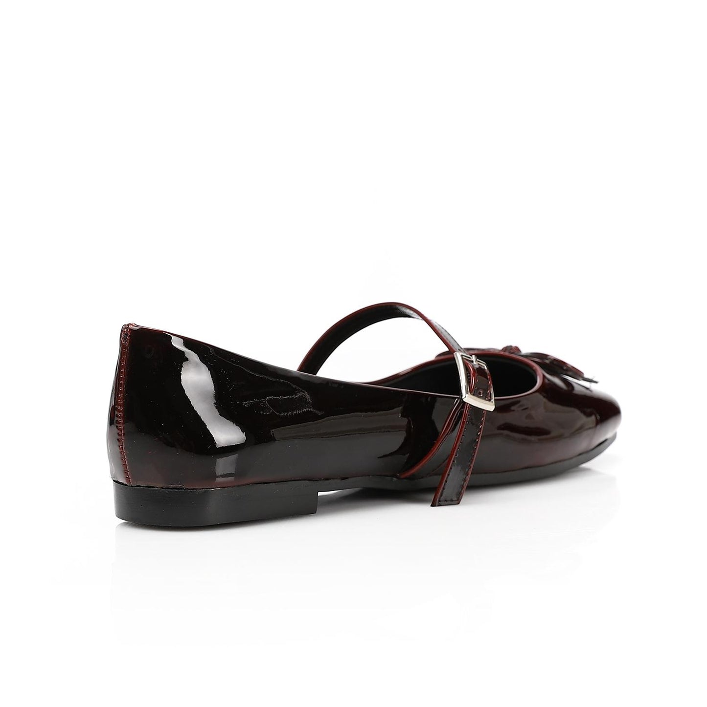 Women's Leather Shoes Soft Casual Shoes.