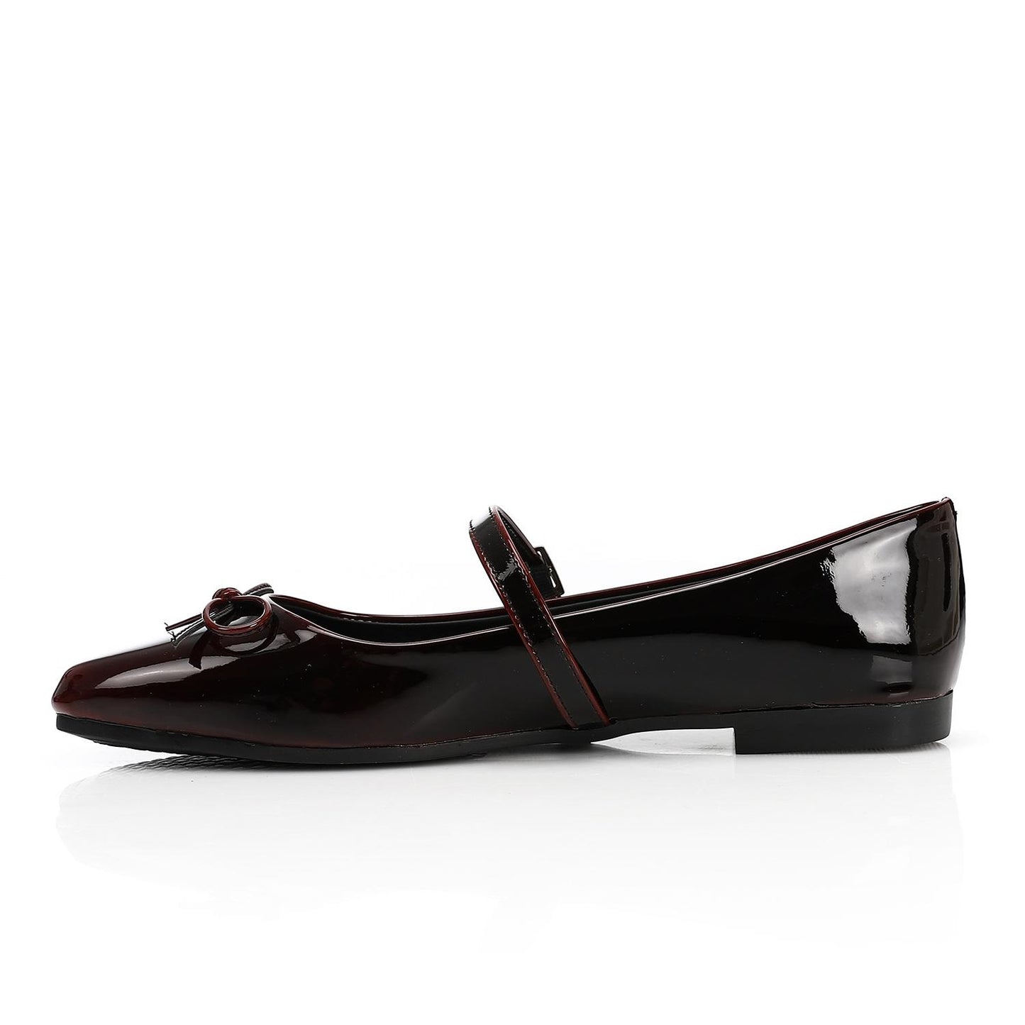 Women's Leather Shoes Soft Casual Shoes.