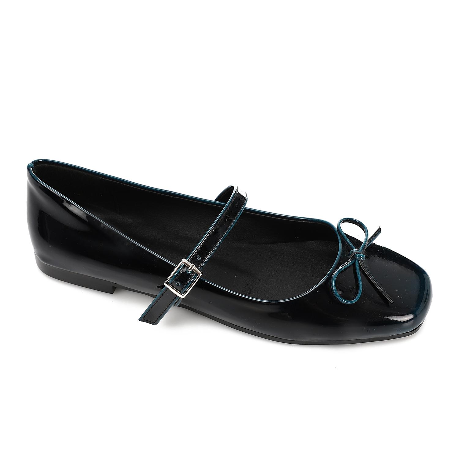 Women's Leather Shoes Soft Casual Shoes.