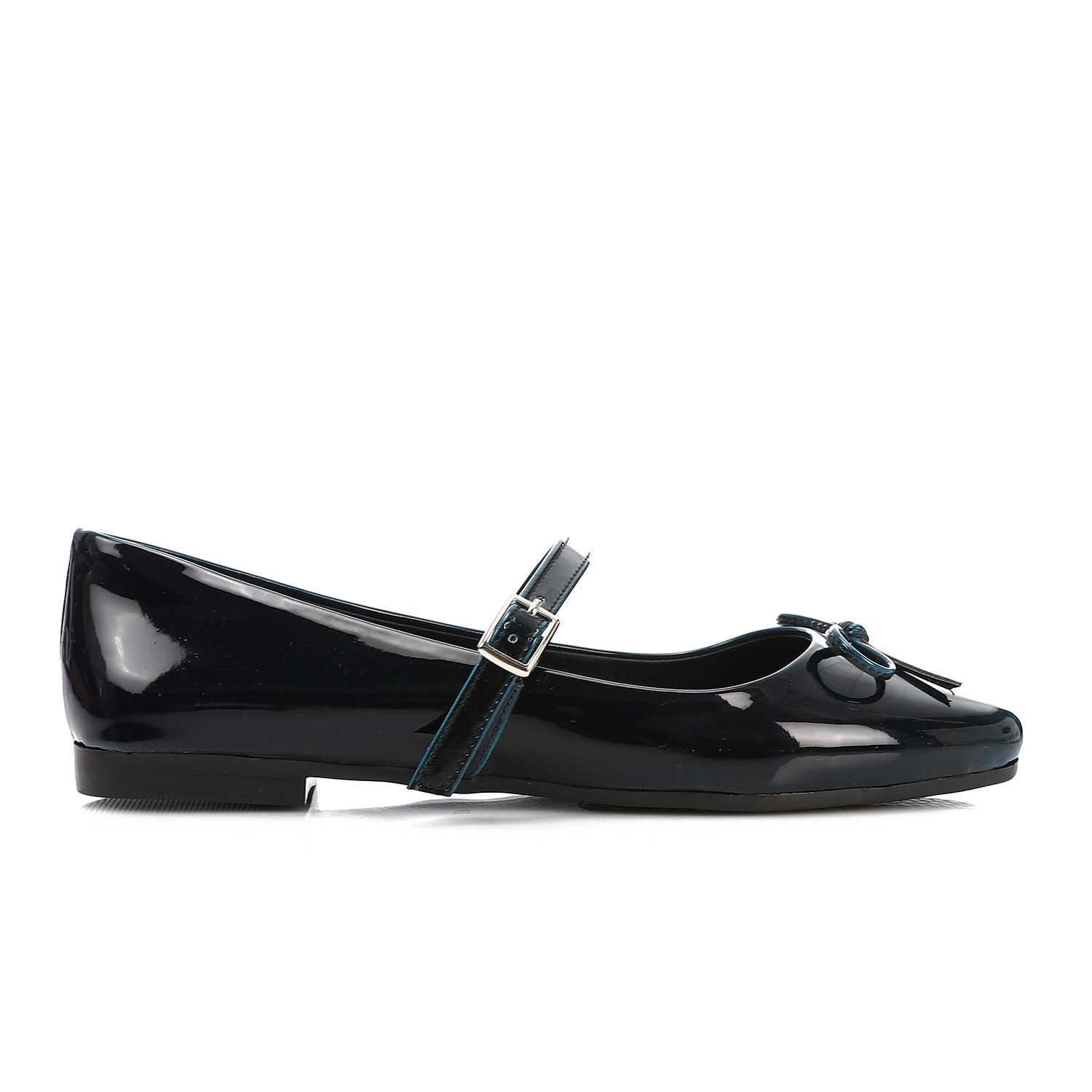 Women's Leather Shoes Soft Casual Shoes.