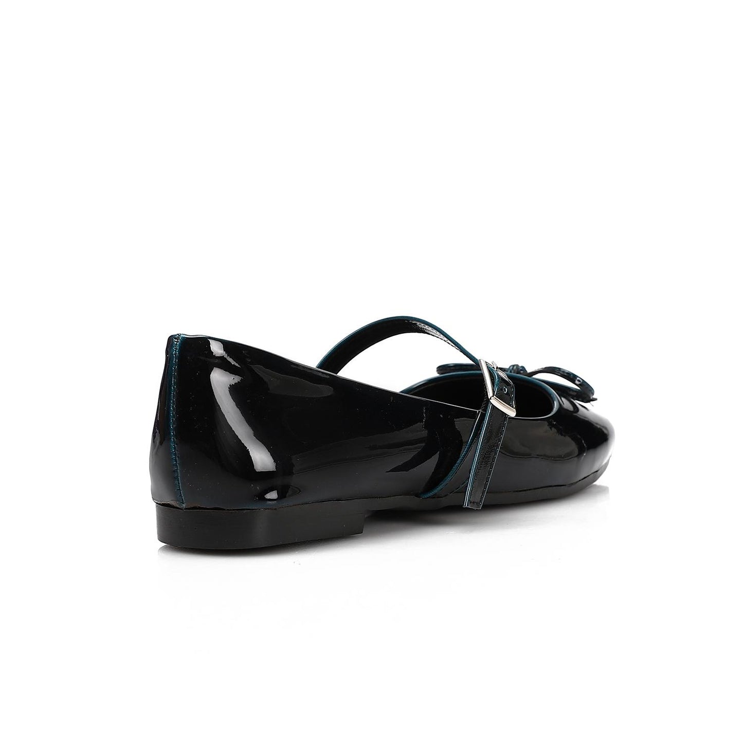 Women's Leather Shoes Soft Casual Shoes.