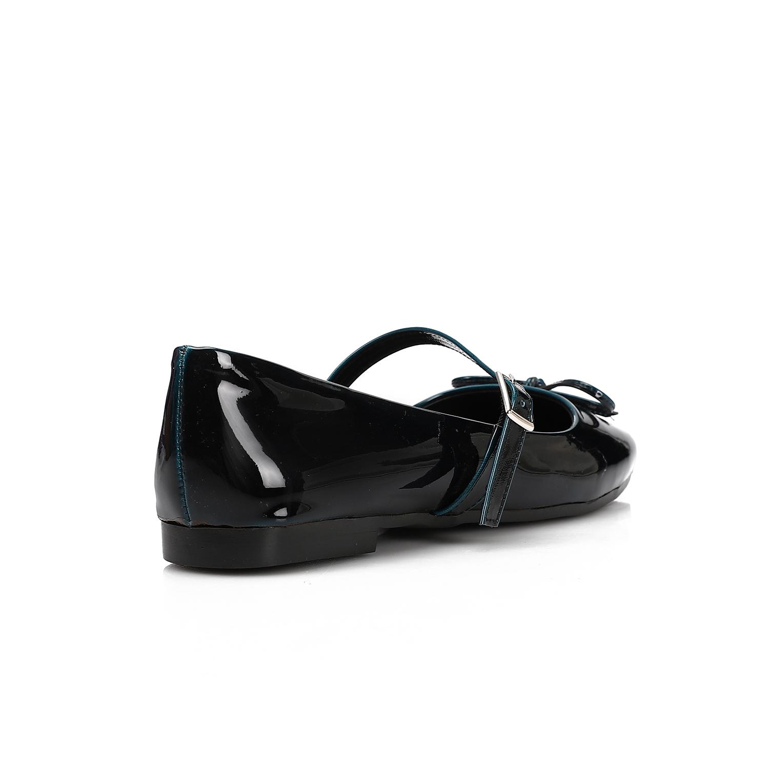 Women's Leather Shoes Soft Casual Shoes.