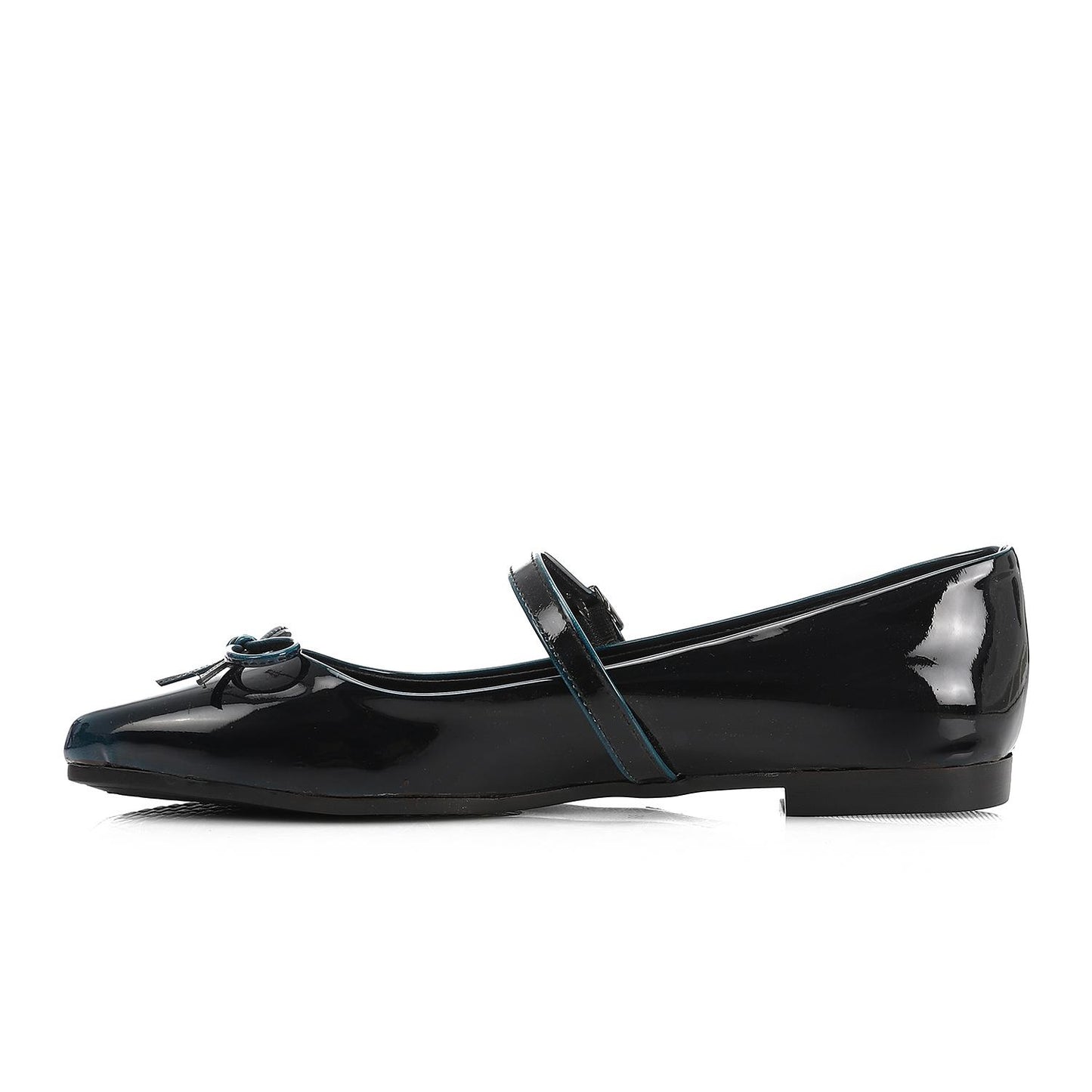 Women's Leather Shoes Soft Casual Shoes.