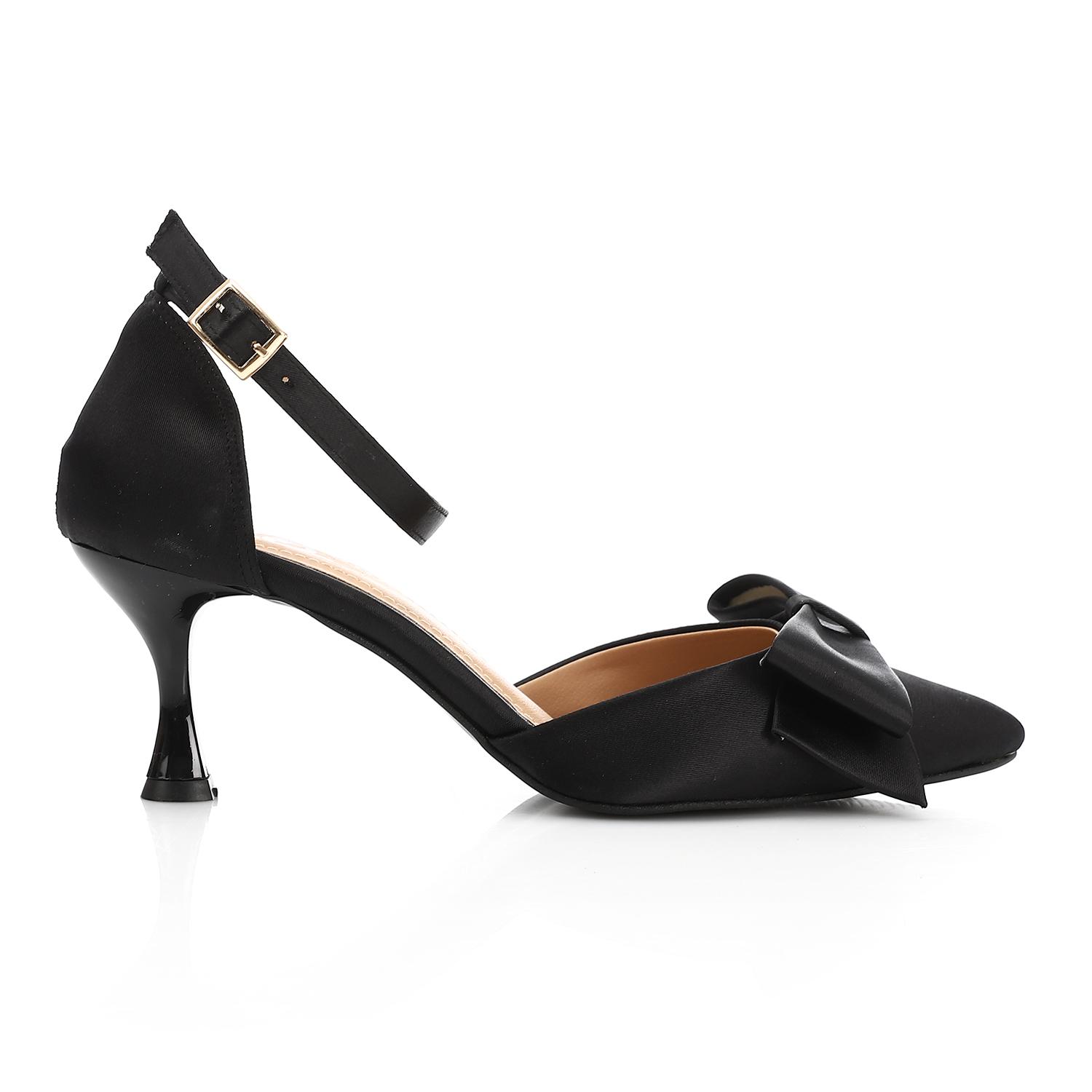 Woman High Heels Shoes Wedding Shoes Ladies 7CM.