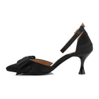 Woman High Heels Shoes Wedding Shoes Ladies 7CM.
